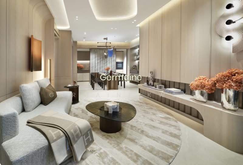 UNION SQUARE RESIDENCES photo 4