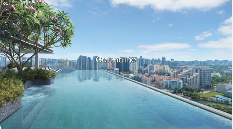 UNION SQUARE RESIDENCES photo 6