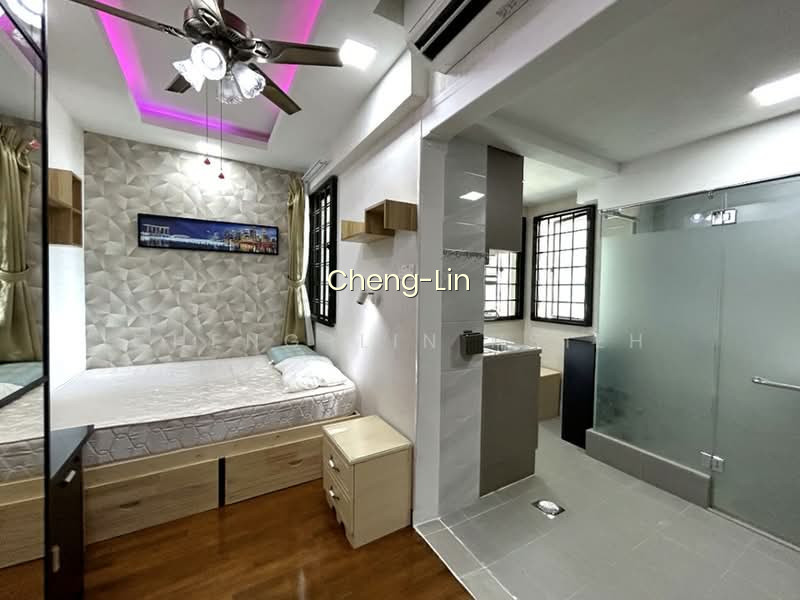 SIMEI GREEN CONDOMINIUM photo 2