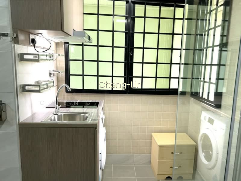 SIMEI GREEN CONDOMINIUM photo 3