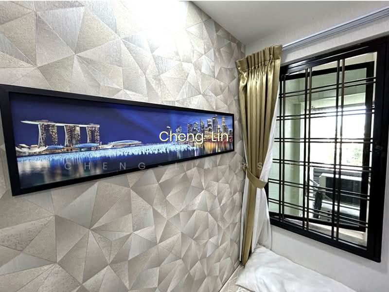 SIMEI GREEN CONDOMINIUM photo 4