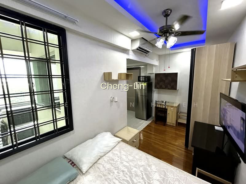 SIMEI GREEN CONDOMINIUM photo 5