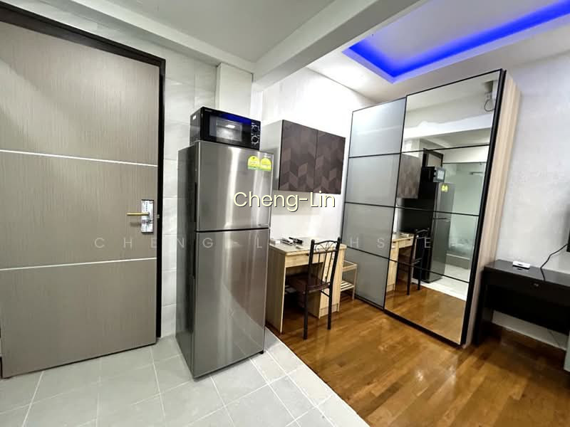 SIMEI GREEN CONDOMINIUM photo 6