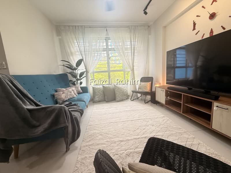 675D FERN GROVE @ YISHUN image 1 of 10