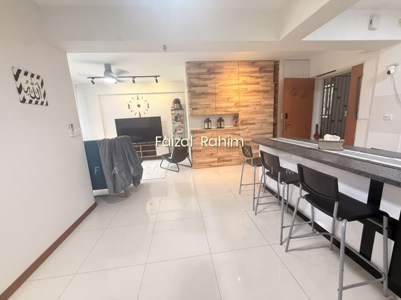 675D FERN GROVE @ YISHUN photo 2