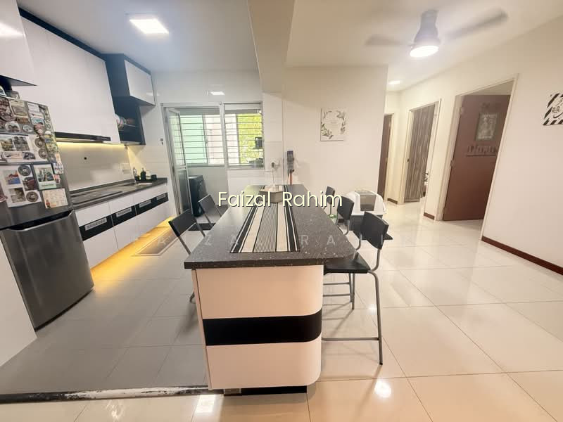 675D FERN GROVE @ YISHUN photo 3