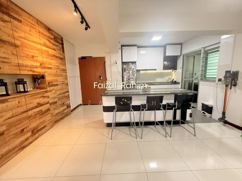 675D FERN GROVE @ YISHUN photo 4