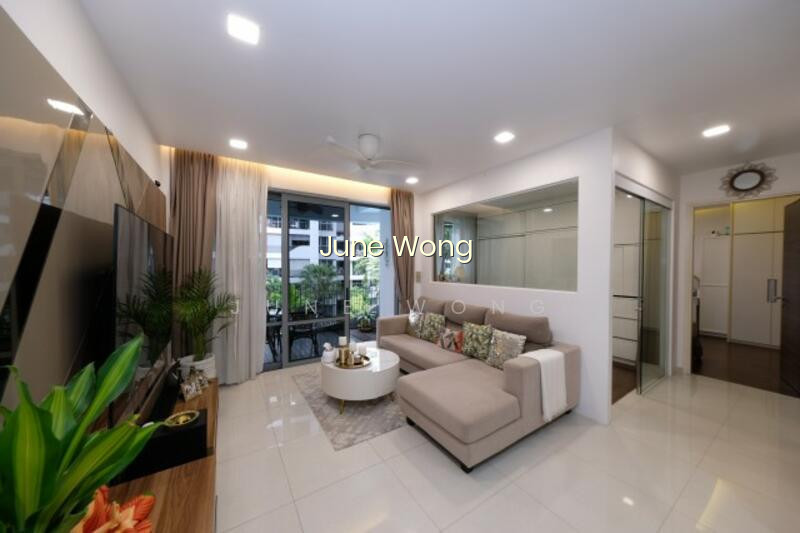 ARC AT TAMPINES image 1 of 10