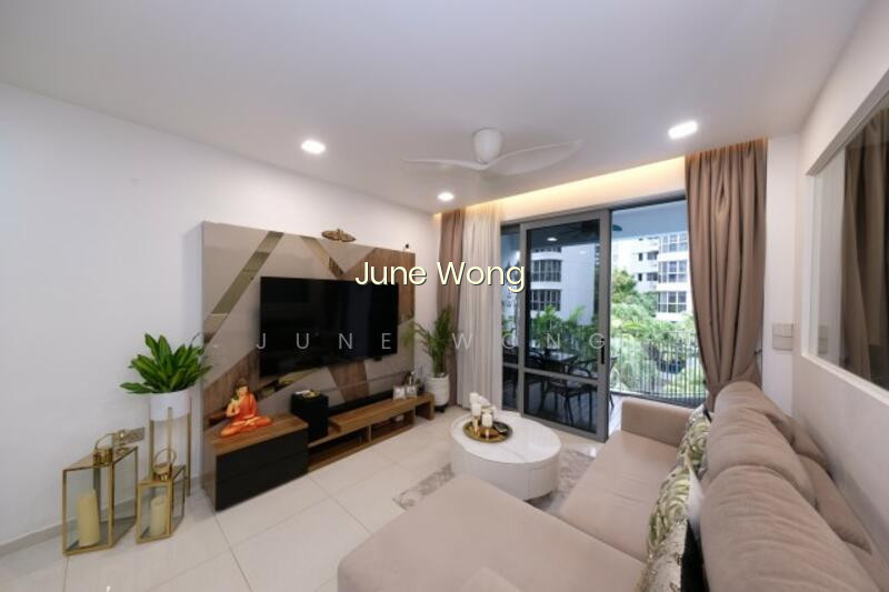 ARC AT TAMPINES photo 2
