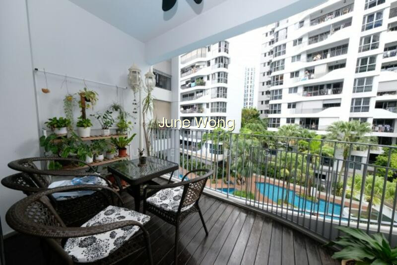ARC AT TAMPINES photo 3