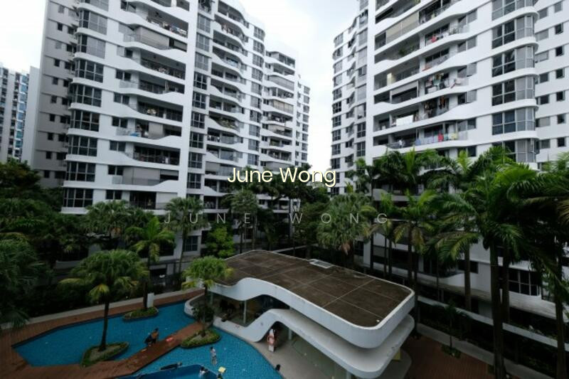 ARC AT TAMPINES photo 5