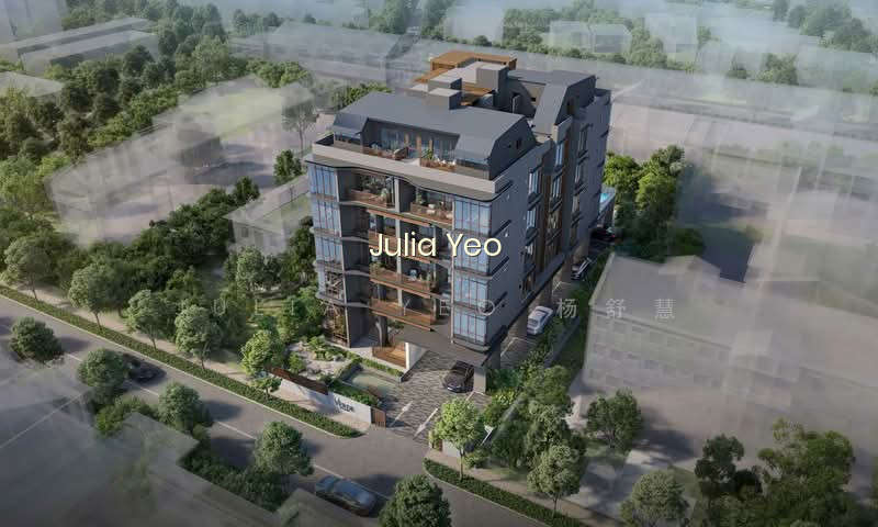VERDE JOO CHIAT photo 5