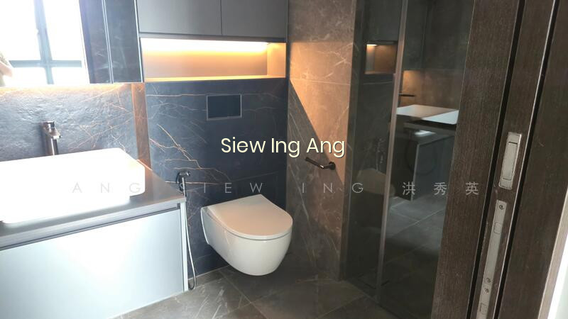 IRWELL HILL RESIDENCES photo 3