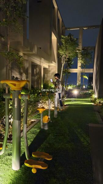 IRWELL HILL RESIDENCES photo 6