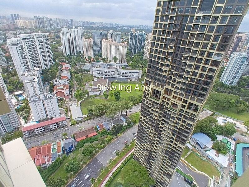 IRWELL HILL RESIDENCES
