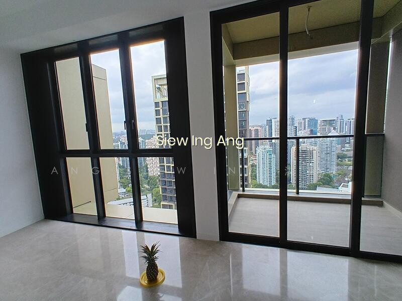 IRWELL HILL RESIDENCES photo 4