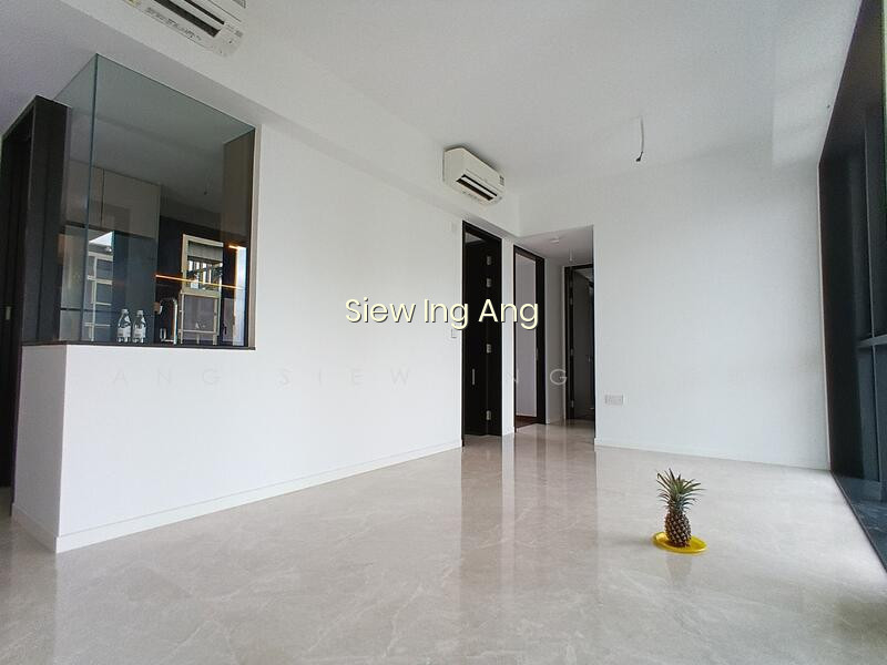 IRWELL HILL RESIDENCES photo 5