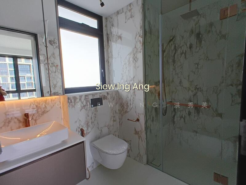 IRWELL HILL RESIDENCES photo 6