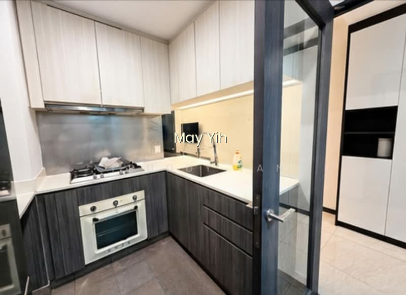 GEM RESIDENCES photo 2