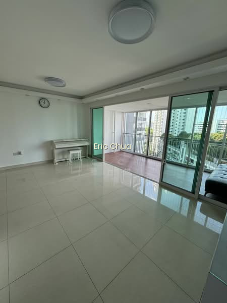 588A ANG MO KIO STREET 52