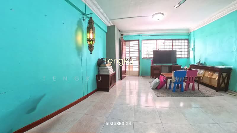 124 GEYLANG EAST AVENUE 1 photo 2
