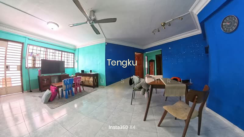 124 GEYLANG EAST AVENUE 1 photo 3