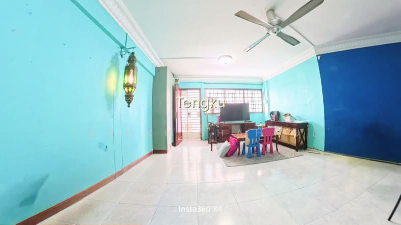 124 GEYLANG EAST AVENUE 1 photo 4