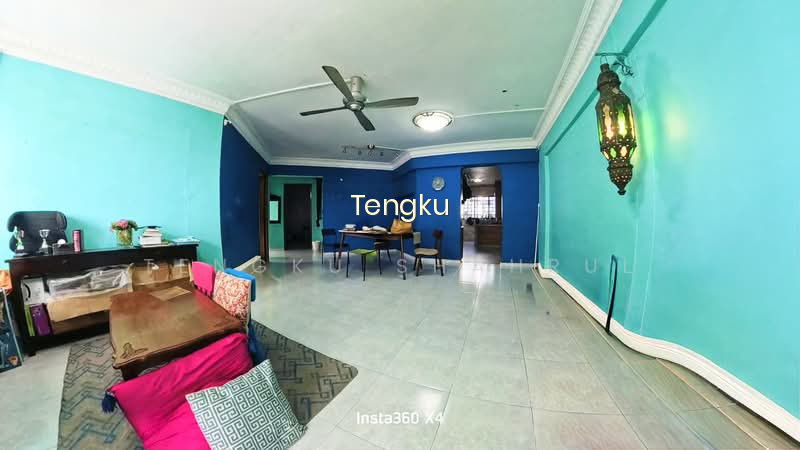 124 GEYLANG EAST AVENUE 1 photo 5