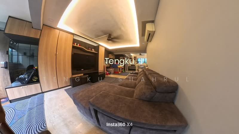 733 YISHUN AVENUE 5 photo 2