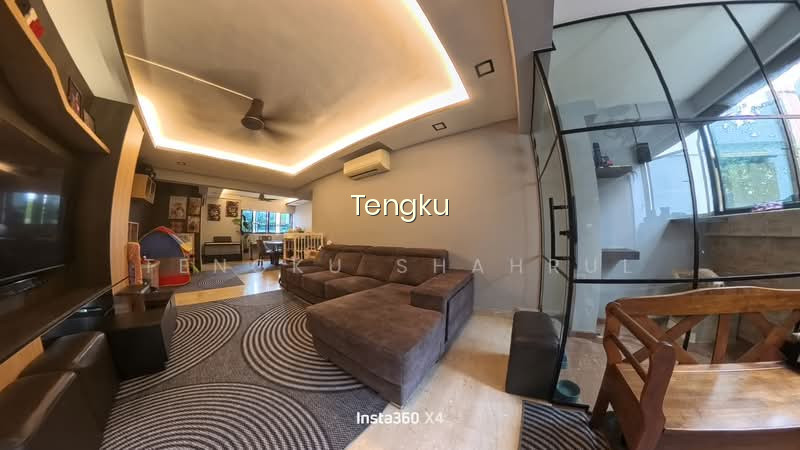 733 YISHUN AVENUE 5 photo 4