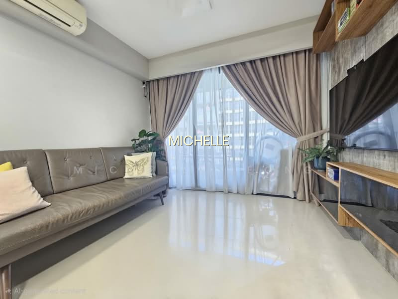 HUNDRED PALMS RESIDENCES image 1 of 10