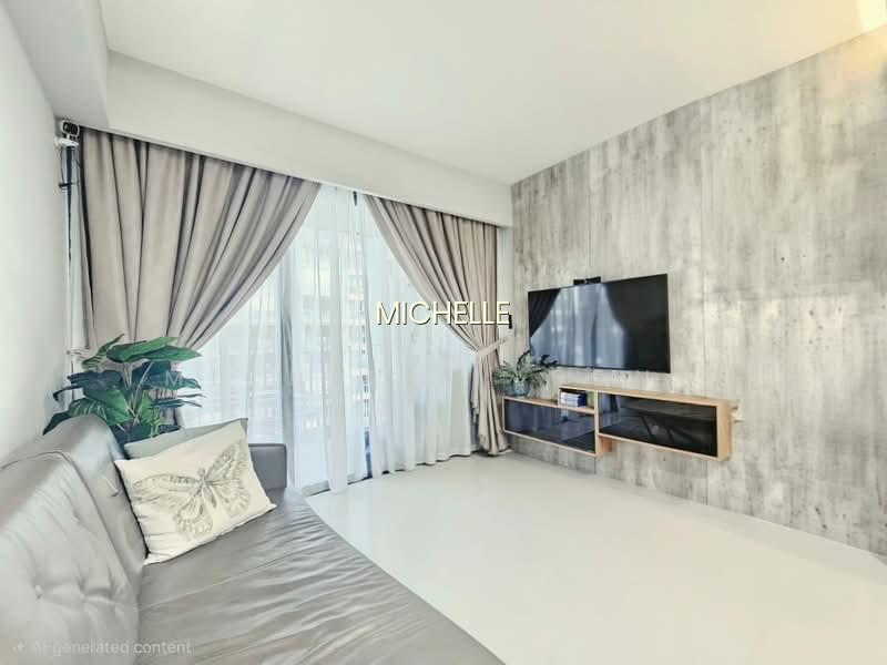 HUNDRED PALMS RESIDENCES photo 2