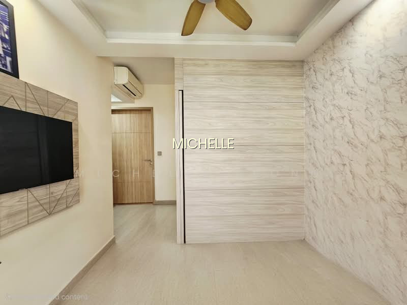 HUNDRED PALMS RESIDENCES photo 3