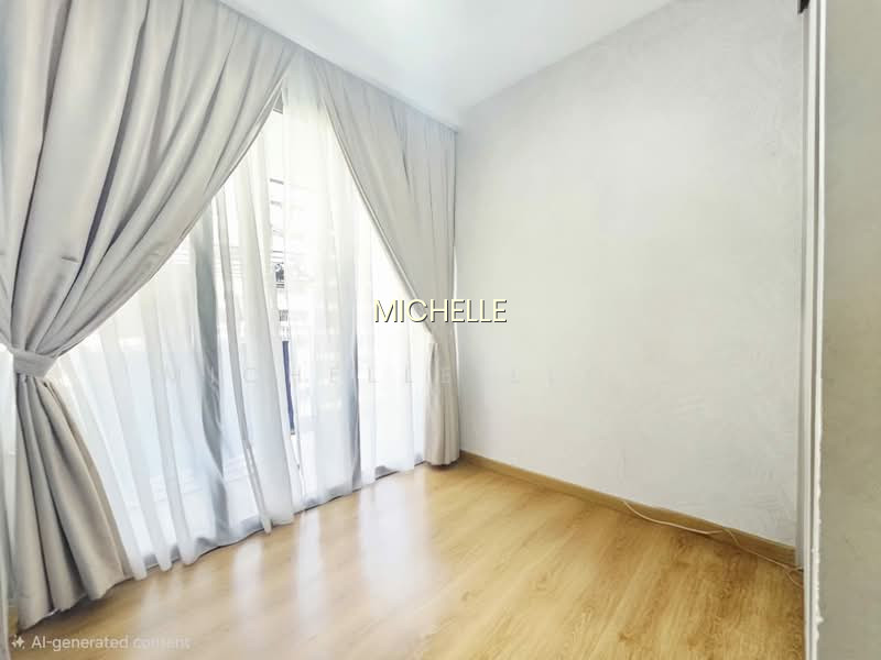 HUNDRED PALMS RESIDENCES photo 4