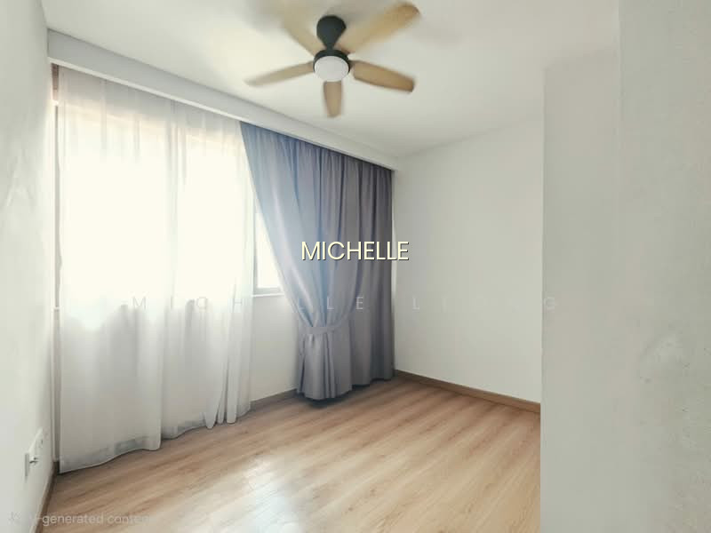 HUNDRED PALMS RESIDENCES photo 5