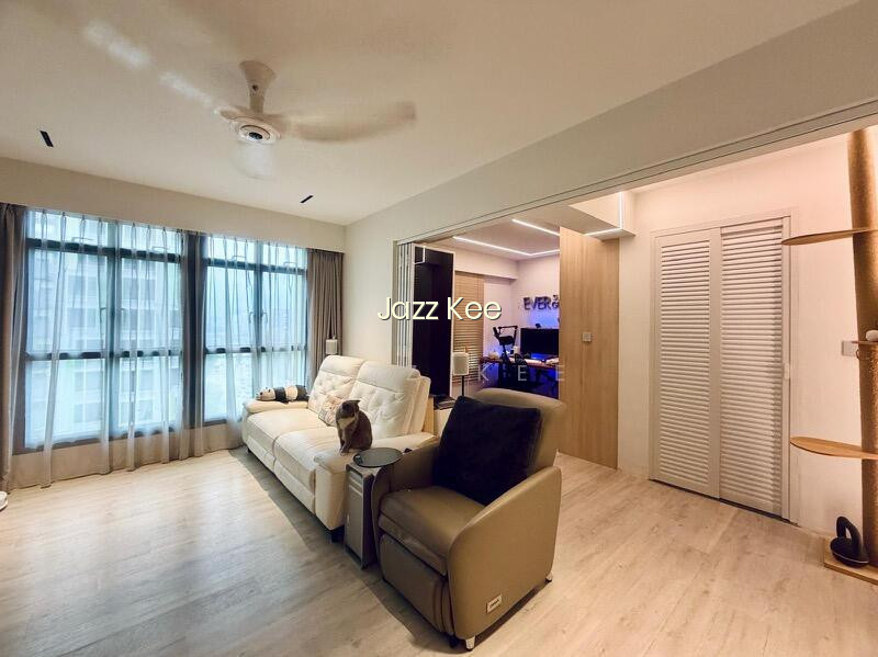 101A BIDADARI PARK DRIVE photo 2