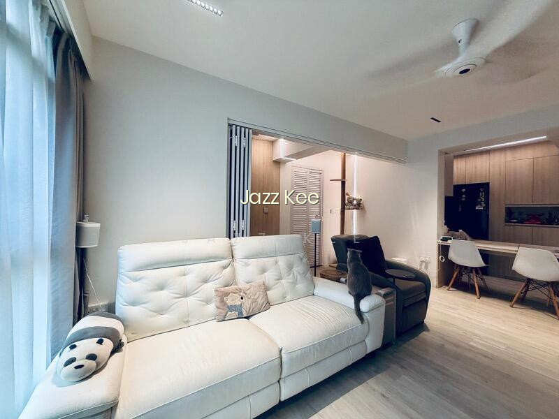 101A BIDADARI PARK DRIVE photo 3