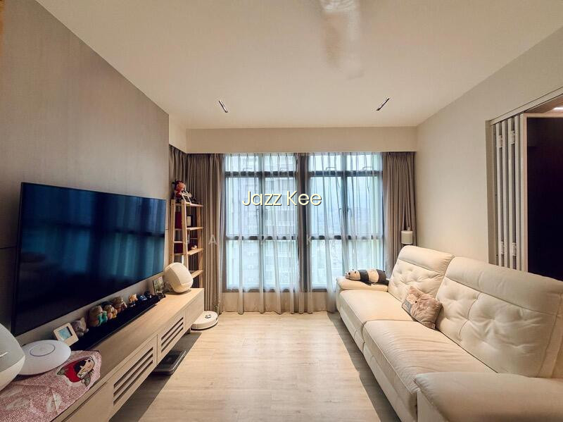 101A BIDADARI PARK DRIVE photo 4