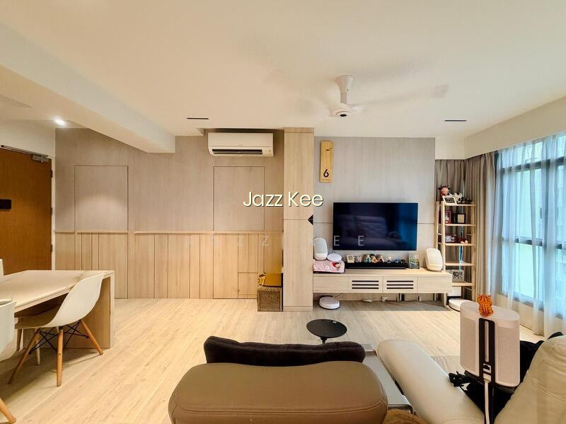 101A BIDADARI PARK DRIVE photo 5