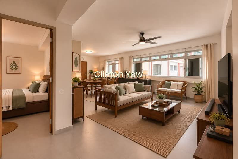 557 CHOA CHU KANG NORTH 6 photo 3