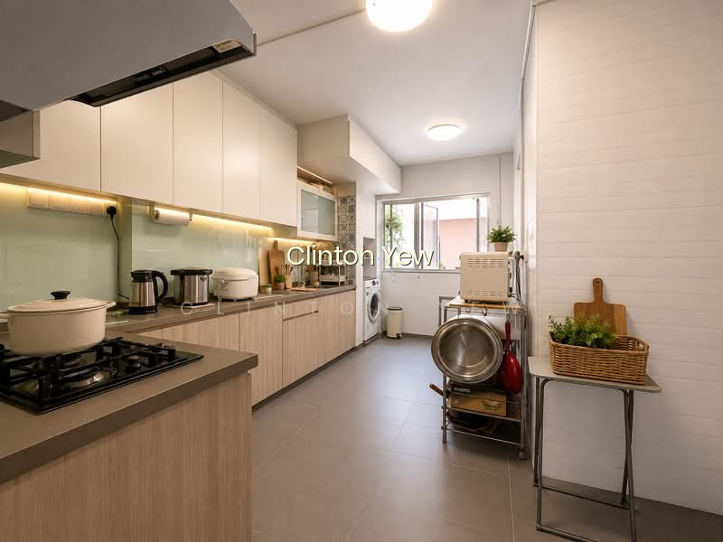 557 CHOA CHU KANG NORTH 6 photo 5