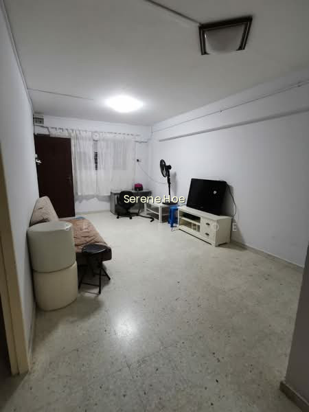 234 TAMPINES STREET 21