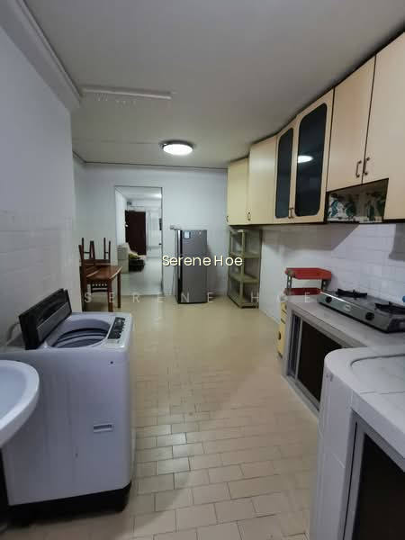 234 TAMPINES STREET 21 photo 2