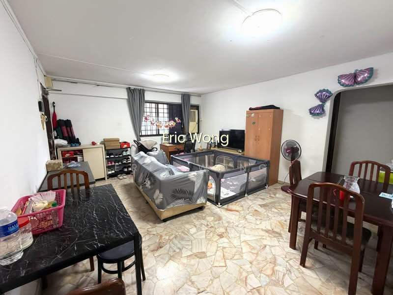 15 SAINT GEORGE'S ROAD photo 2