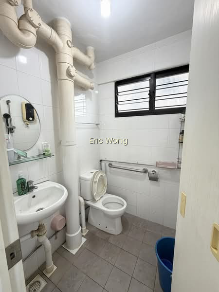 15 SAINT GEORGE'S ROAD photo 6
