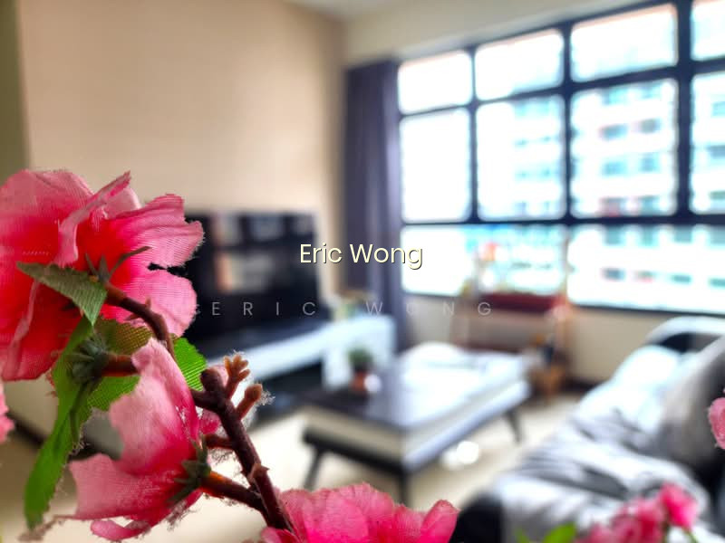 508B YISHUN AVENUE 4 image 1 of 9