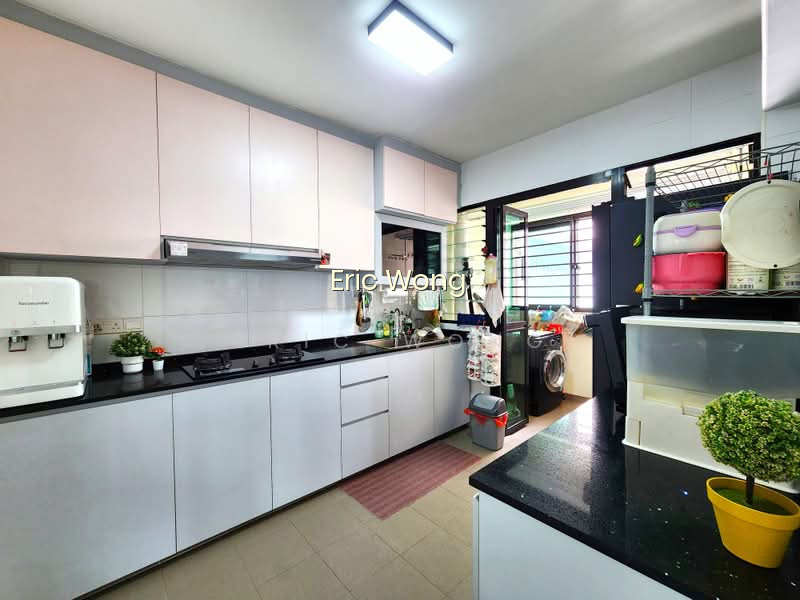 508B YISHUN AVENUE 4 photo 5