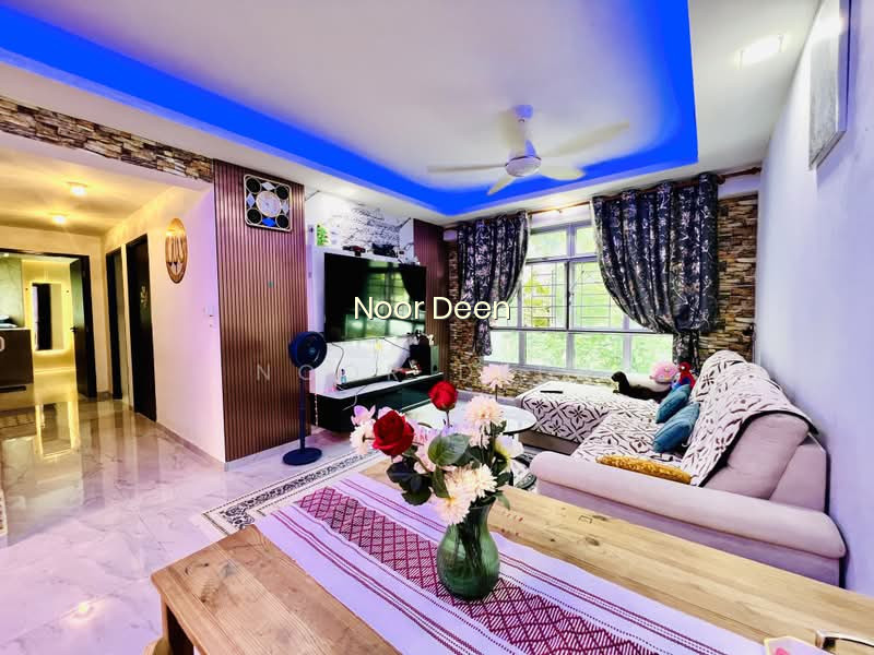 424D YISHUN AVENUE 11 photo 2