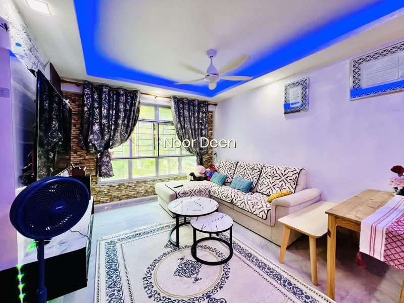 424D YISHUN AVENUE 11 photo 3