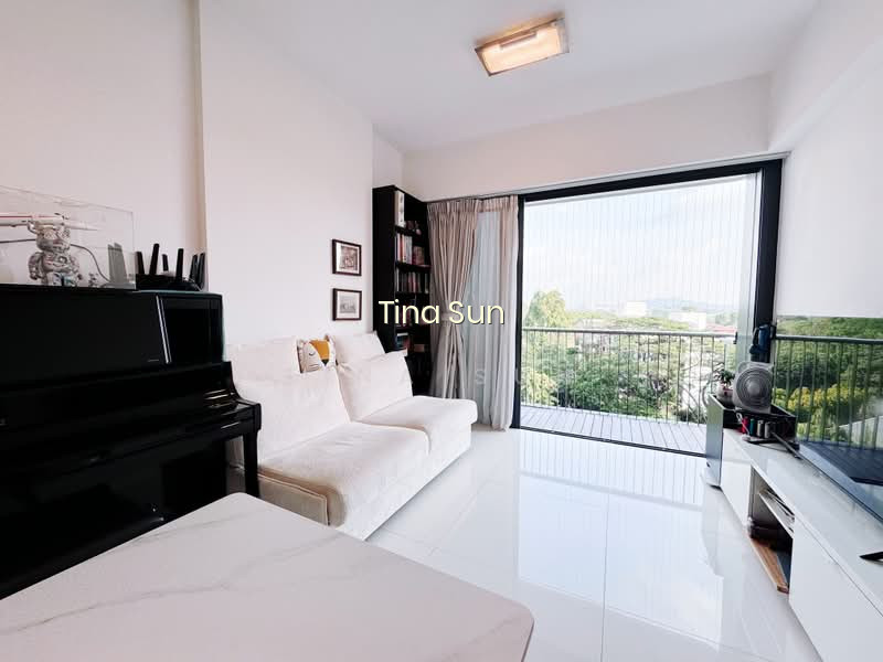 D'LEEDON (FORMER FARRER COURT) photo 2